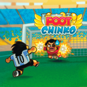 Foot Chinko